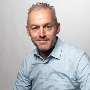 William Hoogeveen