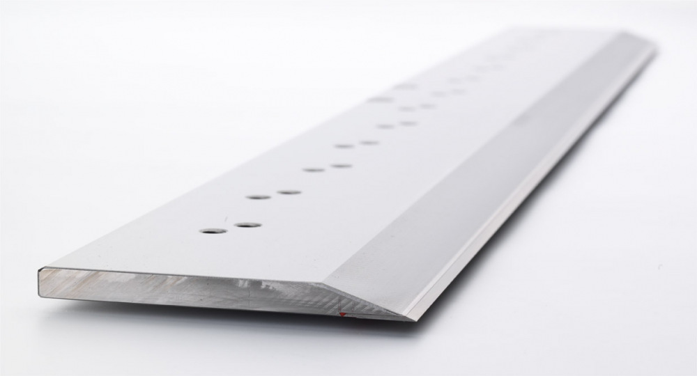 Perfecta guillotine messen